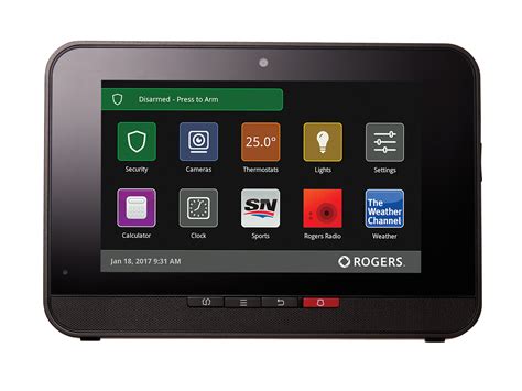 rogers smart home monitoring memory card|SHM Recording .